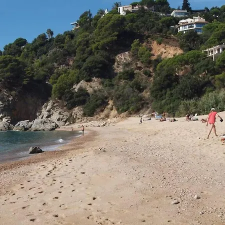 Kerstin Bruns- Casa Paco Holiday home Tossa de Mar