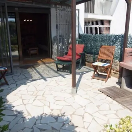 Holiday home Kerstin Bruns- Casa Paco *