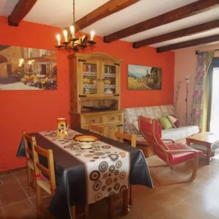 Kerstin Bruns- Casa Paco