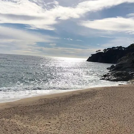 Kerstin Bruns- Casa Paco Tossa de Mar