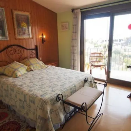 Kerstin Bruns- Casa Paco Tossa de Mar