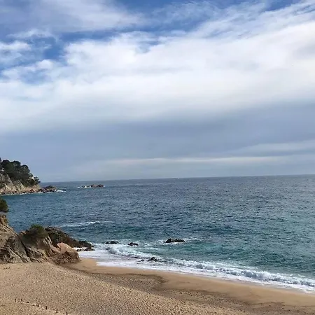 Kerstin Bruns- Casa Paco Tossa de Mar
