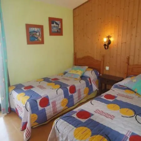 Kerstin Bruns- Casa Paco Сasa de vacaciones Tossa de Mar